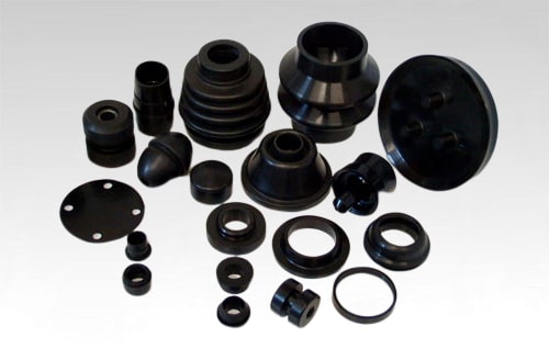 PTFE / Teflon Bellow Mechanical Seals